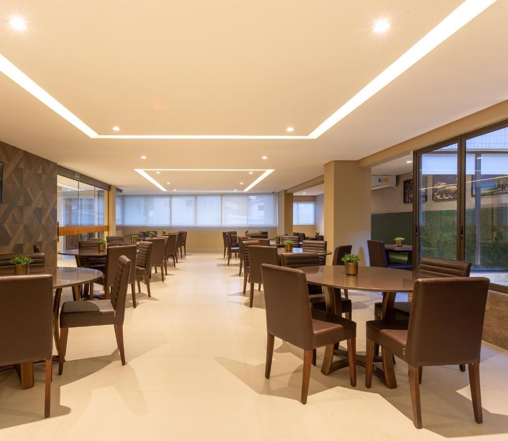 Hotel Annamar Premium João Pessoa Εξωτερικό φωτογραφία
