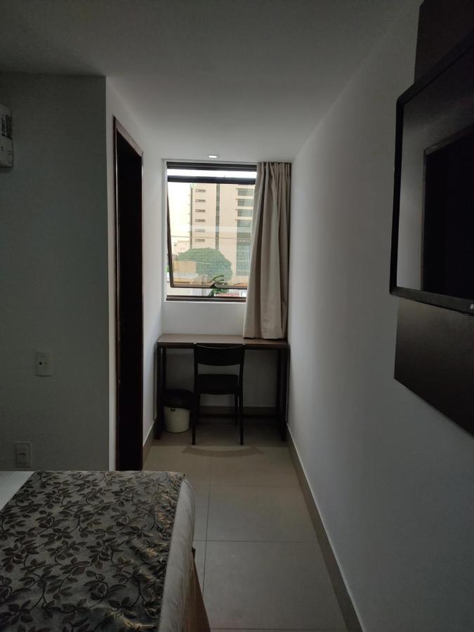 Hotel Annamar Premium João Pessoa Εξωτερικό φωτογραφία