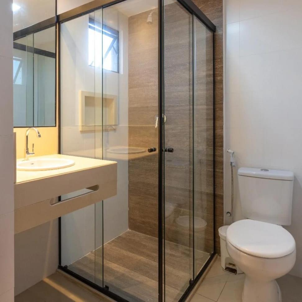 Hotel Annamar Premium João Pessoa Εξωτερικό φωτογραφία