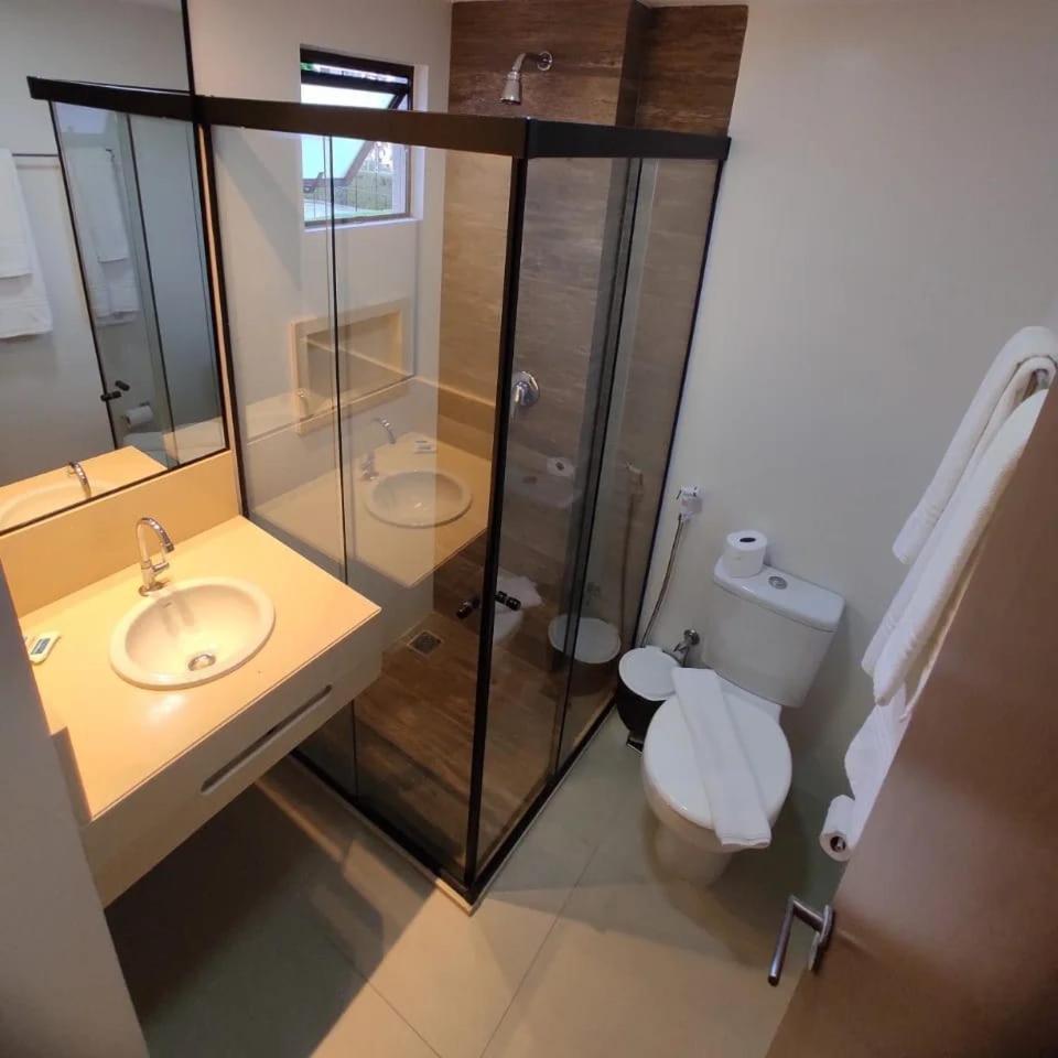 Hotel Annamar Premium João Pessoa Εξωτερικό φωτογραφία